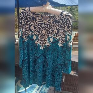 Womens blouse Medium